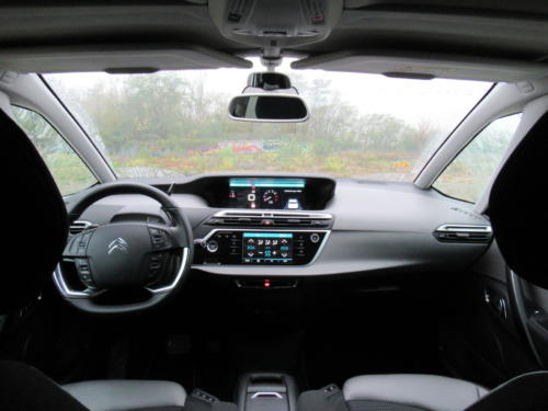 Citroen c4 grand spacetourer (10)