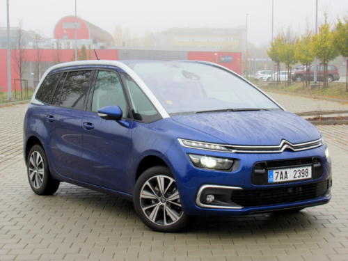 Citroen c4 grand spacetourer (24)