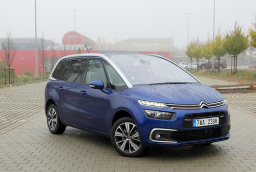 Citroen c4 grand spacetourer (28)