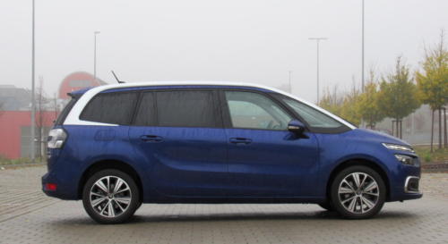 Citroen c4 grand spacetourer (36)