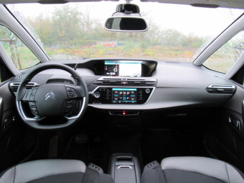 Citroen c4 grand spacetourer (7)