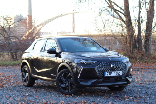 DS3 Crossback La Premiere (1)