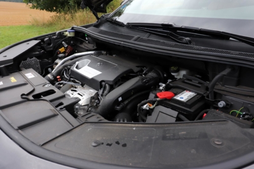 new DS 7 Crossback (40)