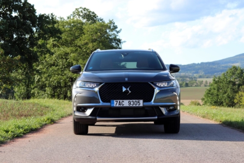 new DS 7 Crossback (74)