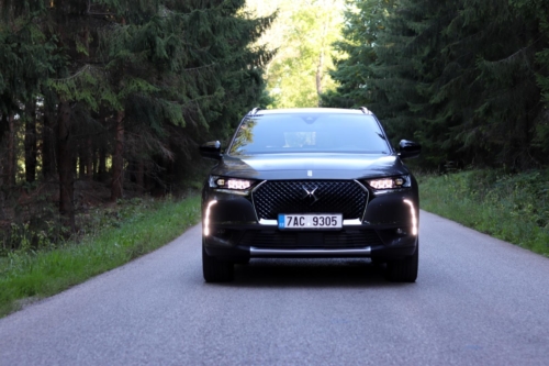 new DS 7 Crossback (75)