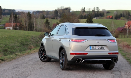 DS7 Crossback e-tense 4x4 (17)