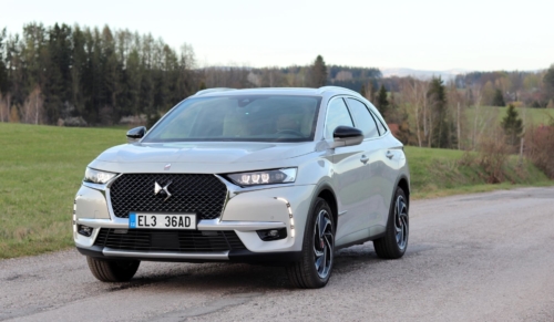 DS7 Crossback e-tense 4x4 (7)