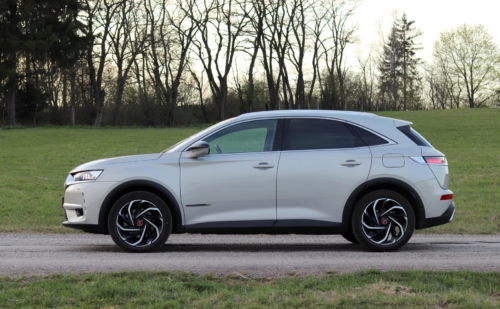 DS7 Crossback e-tense 4x4 (9)