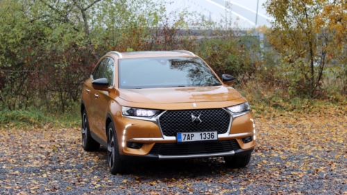 DS7 Crossback 2020 (1)