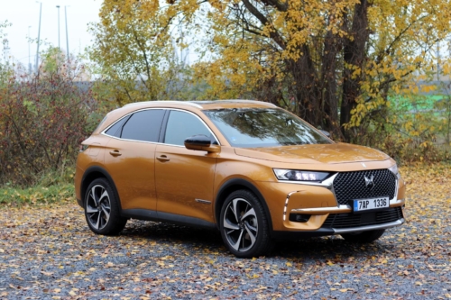 DS7 Crossback 2020 (10)