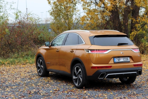 DS7 Crossback 2020 (11)