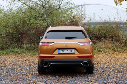 DS7 Crossback 2020 (12)