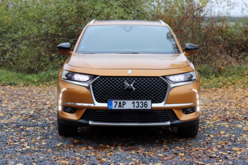 DS7 Crossback 2020 (2)