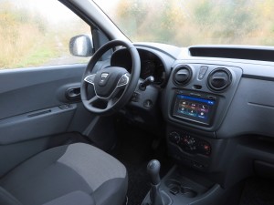 Dacia Dokker Van 1.5 dCi 