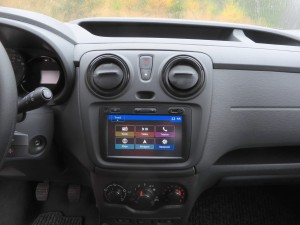 Dacia Dokker Van 1.5 dCi 