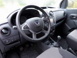 Dacia Dokker Van 1.5 dCi 