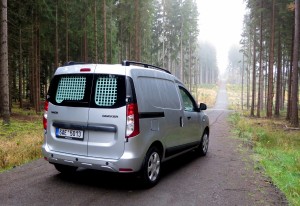 Dacia Dokker Van 1.5 dCi 