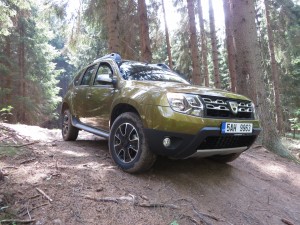 Dacia Duster 2016 4x4 (1)