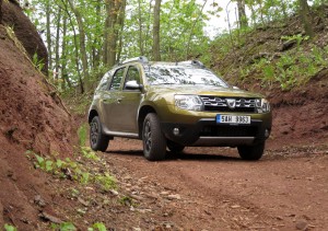 Dacia Duster 2016 4x4 (2)