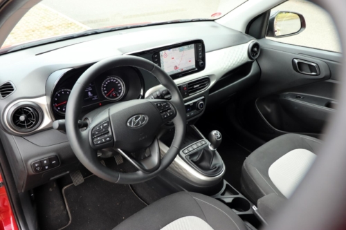 Hyundai i10 (14)