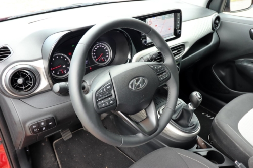 Hyundai i10 (15)