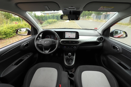 Hyundai i10 (20)