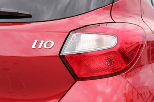 Hyundai i10 (33)