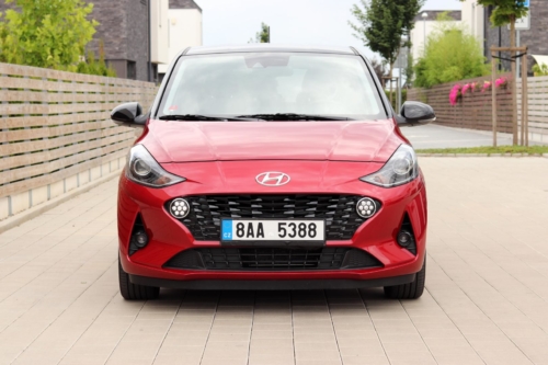 Hyundai i10 (51)