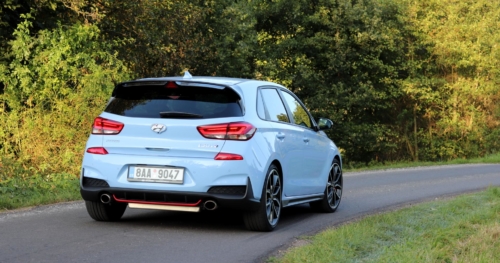 Hyundai i30N Performance (1)