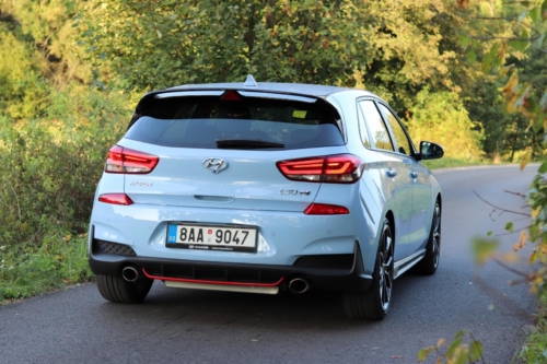 Hyundai i30N Performance (11)