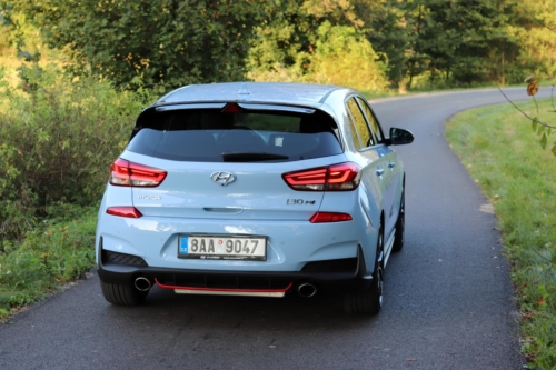 Hyundai i30N Performance (13)