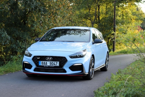 Hyundai i30N Performance (14)