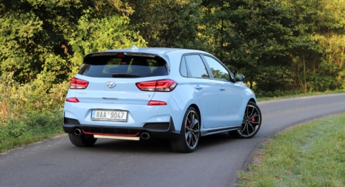 Hyundai i30N Performance (15)