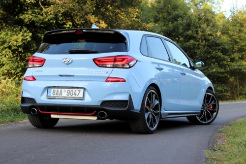 Hyundai i30N Performance (16)