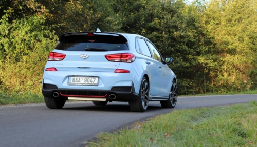 Hyundai i30N Performance (2)