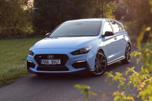 Hyundai i30N Performance (20)