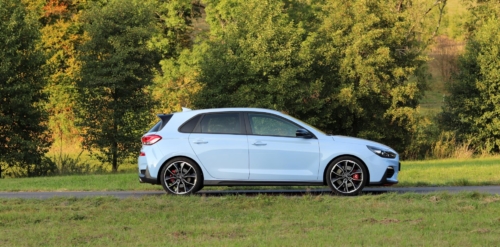 Hyundai i30N Performance (22)