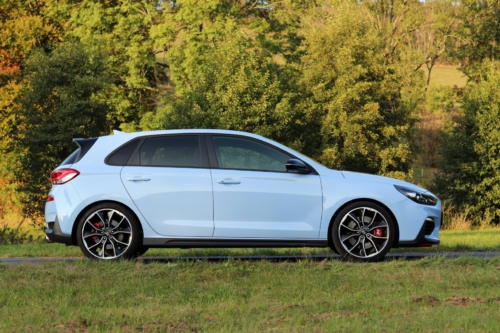 Hyundai i30N Performance (23)