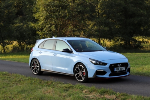 Hyundai i30N Performance (24)