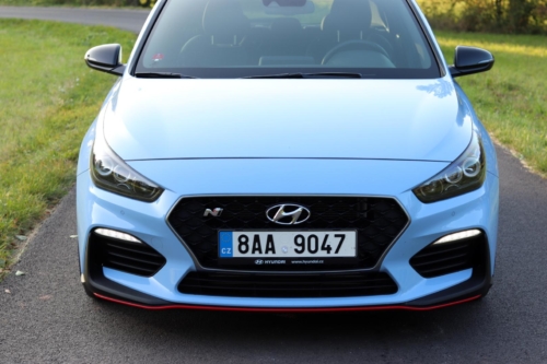 Hyundai i30N Performance (25)