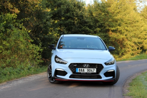 Hyundai i30N Performance (26)