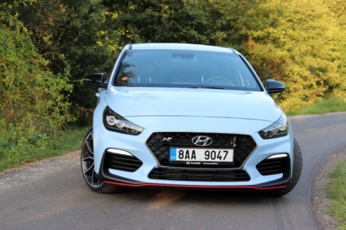 Hyundai i30N Performance (27)