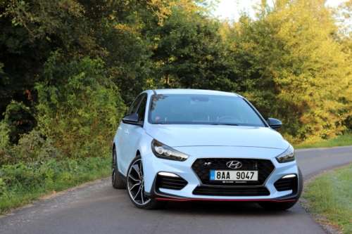 Hyundai i30N Performance (29)