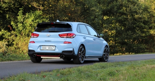 Hyundai i30N Performance (3)