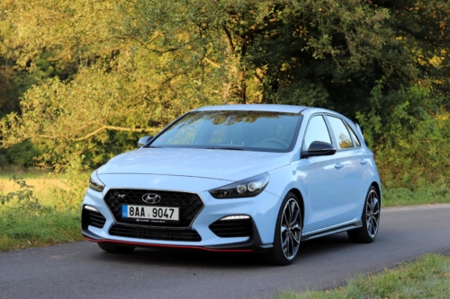 Hyundai i30N Performance (36)