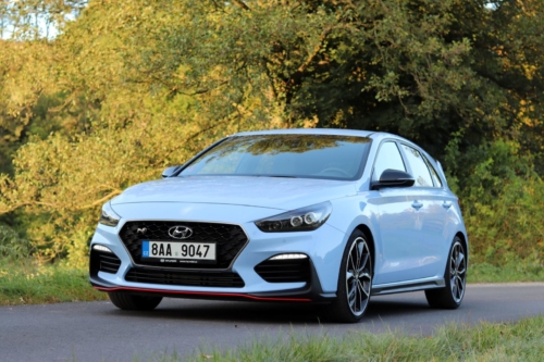 Hyundai i30N Performance (37)