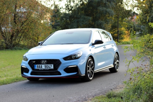 Hyundai i30N Performance (38)