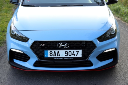 Hyundai i30N Performance (39)