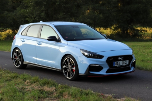 Hyundai i30N Performance (44)