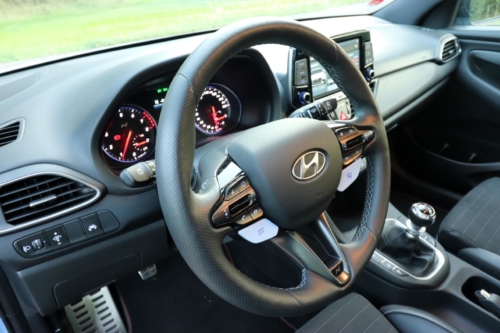 Hyundai i30N Performance (52)